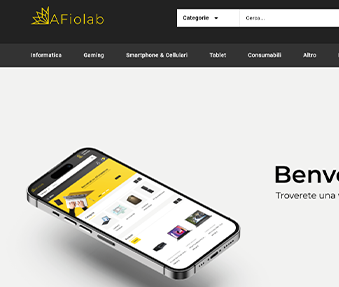 AFiolab Store