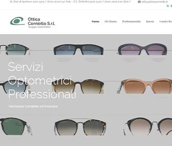 Ottica Corniello